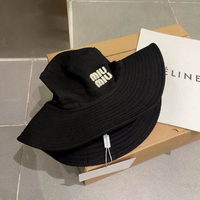 Miumiu hat dx75